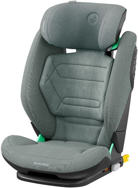 Автокресло Maxi-Cosi RodiFix Pro 2 i-Size Authentic Grey (8800510113) - изображение 1