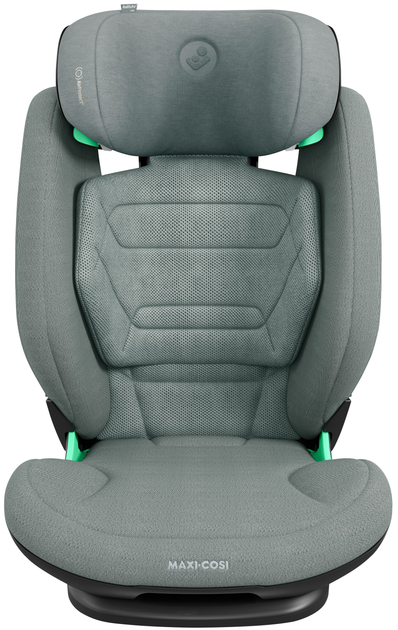 Автокресло Maxi-Cosi RodiFix Pro 2 i-Size Authentic Grey (8800510113) - изображение 7