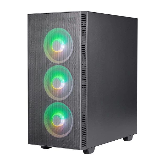 Компьютер AMD RYZEN 7 9800X3D / RTX 4070 TI SUPER 16GB / B650