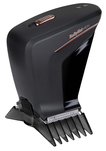 Машинка для стрижки волос BaByliss SC758E (3030050153187) - изображение 2