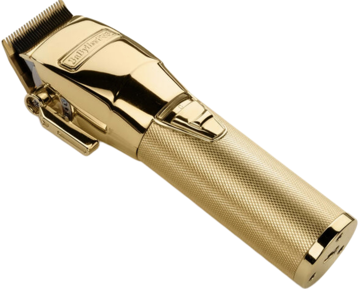Машинка для стрижки волос BaByliss Pro 4Artists GoldFX (FX8700GE) - изображение 2