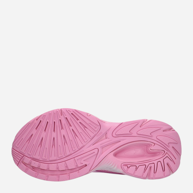 Sneakersy młodzieżowe dziewczęce Puma Morphic Mystery Garden Jr 397883-01 36 (3.5UK) Różowe - obraz 5
