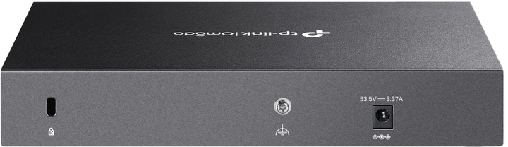 Комутатор TP-LINK SG2210XMP-M2 - зображення 4