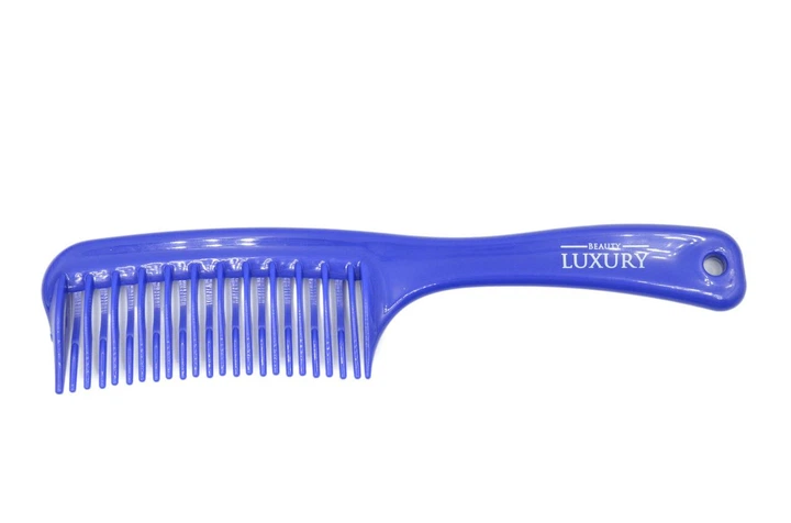 Гребень для волос Beauty LUXURY HC-2008 (4820125872124) - изображение 2