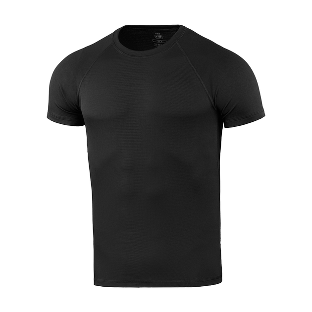 Футболка M-Tac реглан потоотводящая Summer Black 2XL – фото, отзывы ...