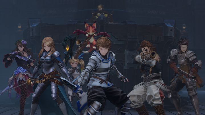 Gra PC Granblue Fantasy: Relink Day One Edition (DVD) (4020628615338) - obraz 3