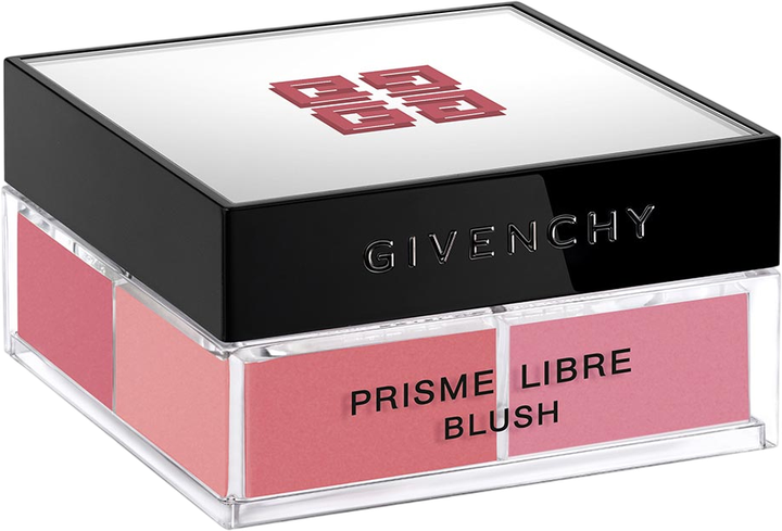 Рум'яна Givenchy Prisme Libre 05 4.5 г (3274872456020) - зображення 3