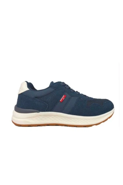 Повсякденні кросівки Levi's 35 Синій (4894873716238) - Фото 3 Повсякденні кросівки Levi's 35 Синій (4894873716238) - зображення 3