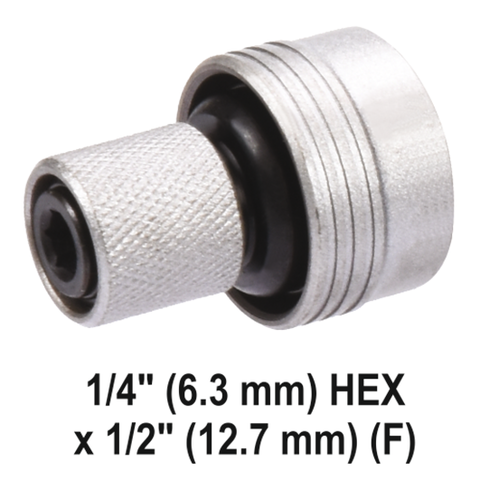 Гайковерт ударный аккумуляторный бесщеточный квадрат- 1/2", 250Нм, Li-Ion 18В, 3 Ач +кейс YATO (YT-82802) - изображение 7