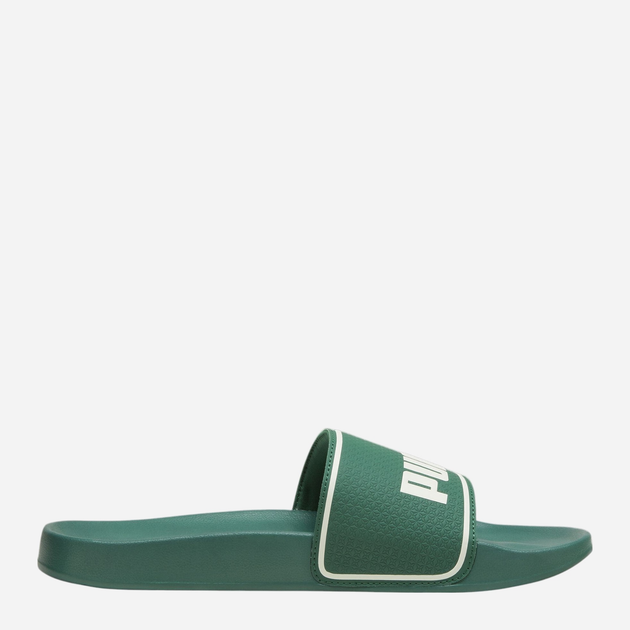 Чоловічі шльопанці для пляжу Puma Leadcat 2.0 Vine-Sugared Almond 38413926 42 (8UK) 27 см Зелені від Rozetka на платформі USKIDKA Акція на Чоловічі шльопанці для пляжу Puma Leadcat 2.0 Vine-Sugared Almond 38413926 42 (8UK) 27 см Зелені від Rozetka