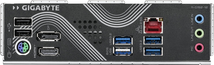 Płyta główna Gigabyte B860M Eagle (s1851, Intel B860, PCI-Ex16) - obraz 3