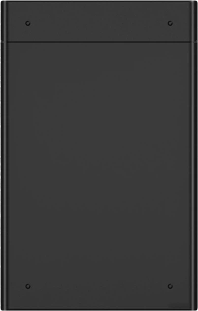 Зовнішня кишеня Maiwo для HDD/SSD 2.5" SATA через USB3.1 GEN2 Type-C (K2568G2) - Фото 2 Зовнішня кишеня Maiwo для HDD/SSD 2.5" SATA через USB3.1 GEN2 Type-C (K2568G2) - зображення 2