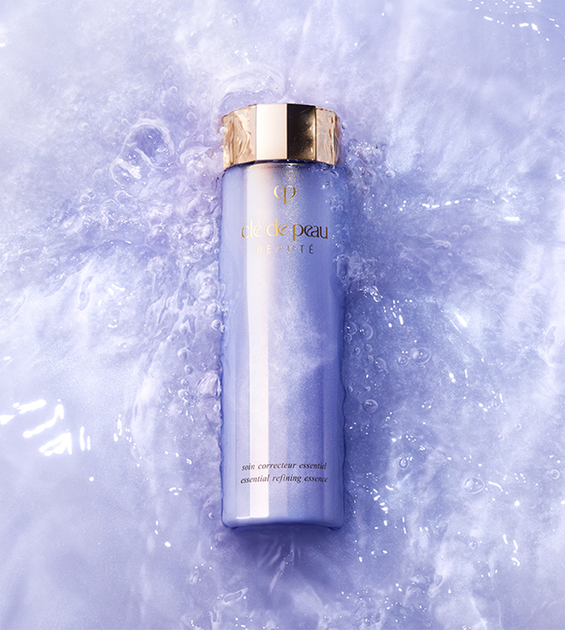 Сироватка для обличчя Cle De Peau Beaute Essential Refining очищувальна 170 мл (729238152908) - зображення 4