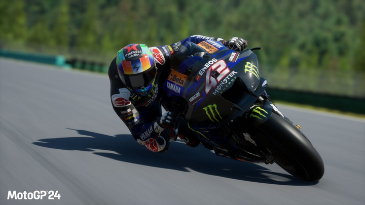 Гра Nintendo Switch MotoGP24 (Електронний ключ) (8057168508598) - зображення 2