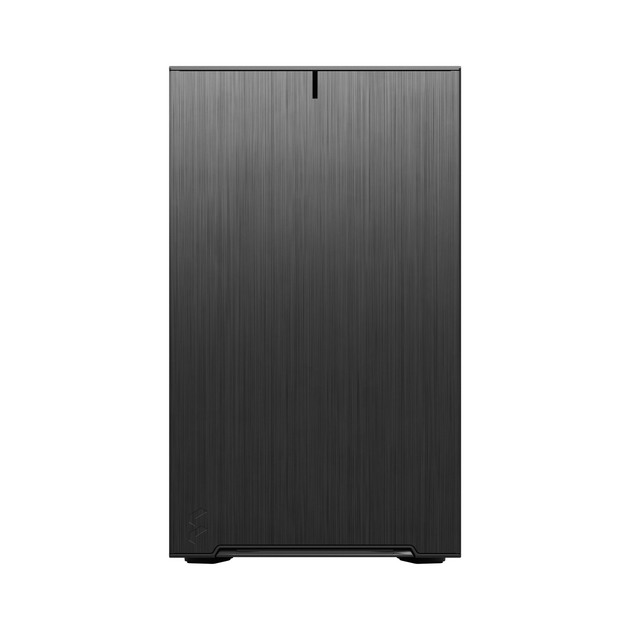 Корпус Fractal Design Define 7 Nano Black TG Light (FD-C-DEF7N-02 ...