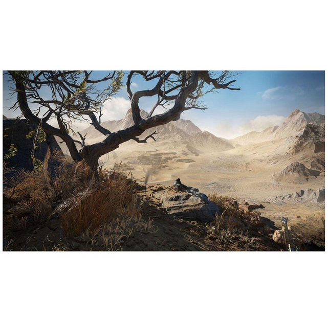 Gra PS5 Sniper Ghost Warrior Contracts 1+2 Double Pack (Blu-ray płyta) (5906961191465) - obraz 5