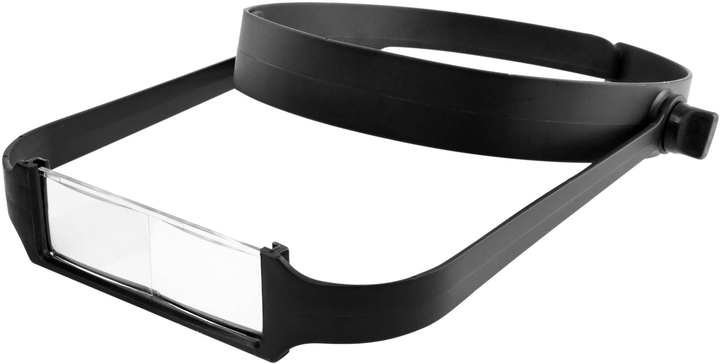 Soczewki powiększające Vallejo Tools Headband Magnifier T14001 4 szt (8429551930468) - obraz 1