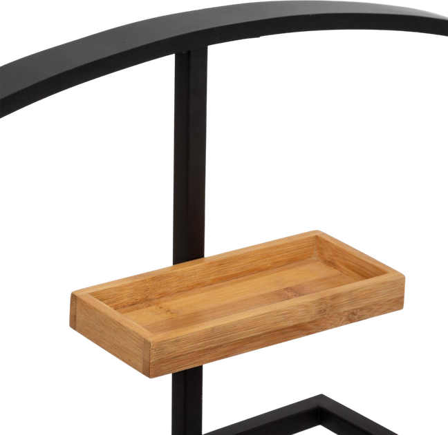 Stojak na ubrania i biżuterię 5five Simply Smart 114.2 cm (3560233824905) - obraz 3
