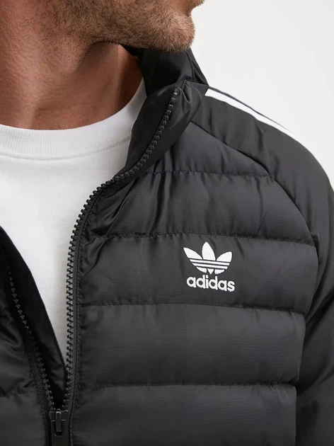 Куртка демисезонная мужская Adidas Originals Padded Coll Jkt