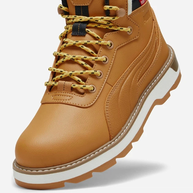 Мужские зимние ботинки Puma Desierto V3 Puretex 39392802 42.5 (8.5