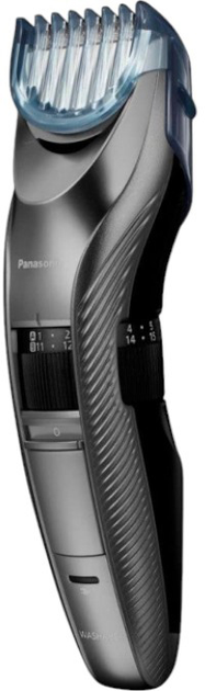 Машинка для стрижки волос Panasonic ER-GC63-H503 - изображение 2