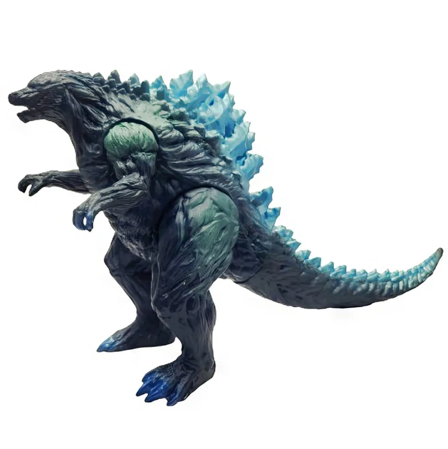 Набір фігурок Годзілла проти Кінг Конга, 17см - Godzilla vs King Kong - Фото 3 Набір фігурок Годзілла проти Кінг Конга, 17см - Godzilla vs King Kong - зображення 3