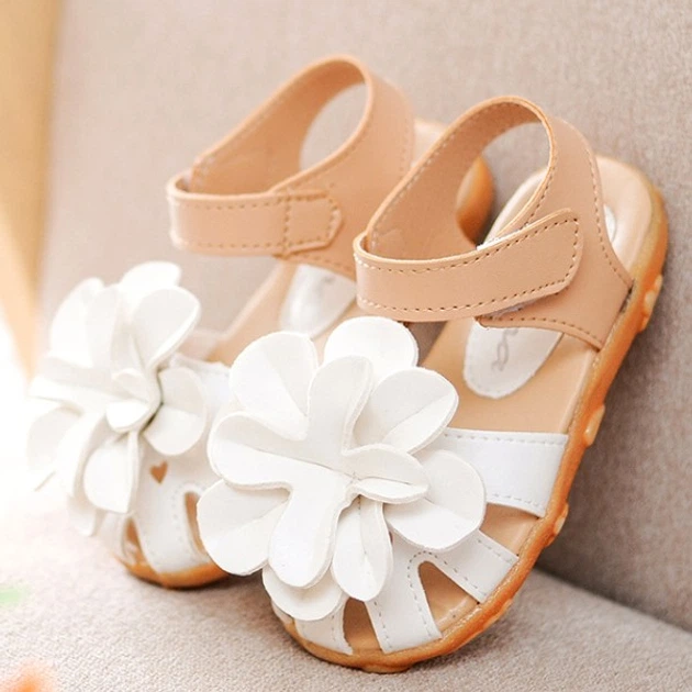 Сандалии Fashion 26 белые - Фото 2 Сандалии Fashion 26 белые - изображение 2