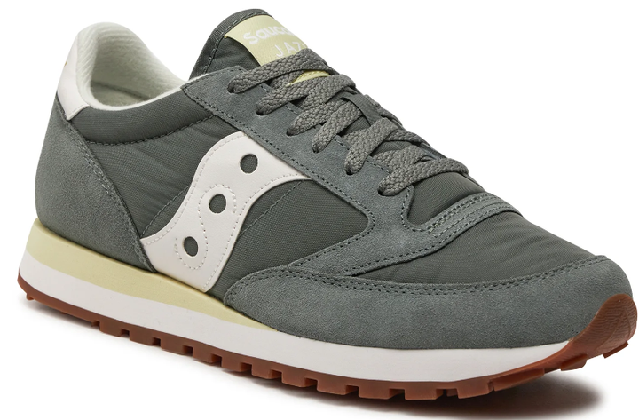 Кросівки чоловічі Saucony JAZZ ORIGINAL (S2044-695) 48. - Фото 3 Кросівки чоловічі Saucony JAZZ ORIGINAL (S2044-695) 48. - изображение 3