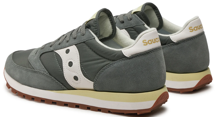 Кросівки чоловічі Saucony JAZZ ORIGINAL (S2044-695) 48. - Фото 4 Кросівки чоловічі Saucony JAZZ ORIGINAL (S2044-695) 48. - изображение 4
