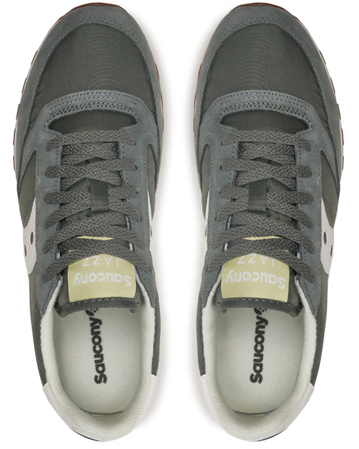 Кросівки чоловічі Saucony JAZZ ORIGINAL (S2044-695) 48. - Фото 5 Кросівки чоловічі Saucony JAZZ ORIGINAL (S2044-695) 48. - изображение 5