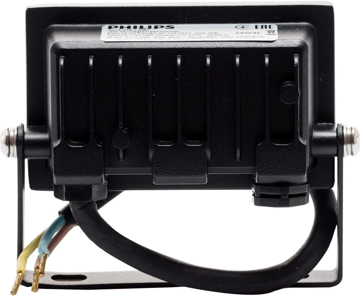 Прожектор Philips BVP156 G2 6500К 10W WB (911401813587) - изображение 2