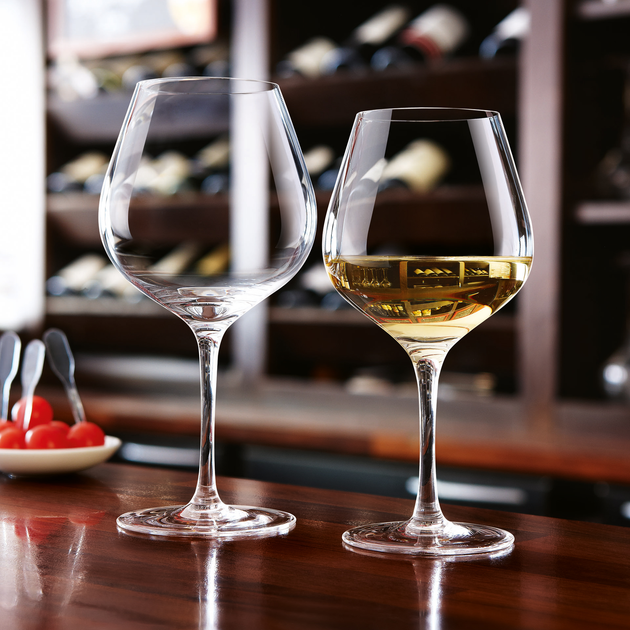 Набір келихів для шампанського Chef & Sommelier Cabernet 500 мл 6 шт (883314505054) - зображення 5
