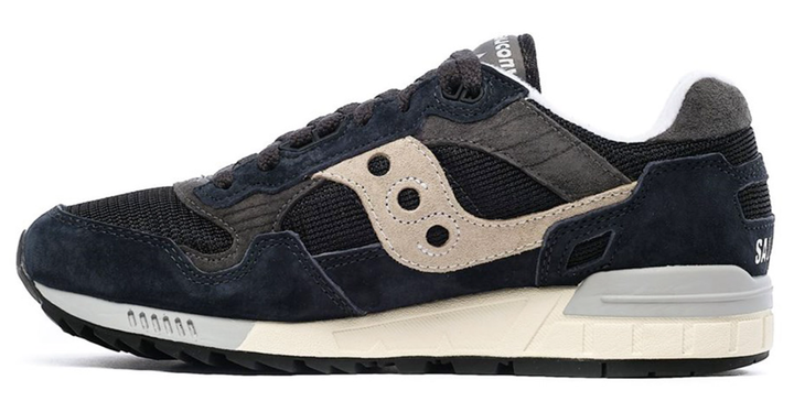 Кросівки чоловічі Saucony SHADOW 5000 (S70665-24) 40.5 - Фото 2 Кросівки чоловічі Saucony SHADOW 5000 (S70665-24) 40.5 - зображення 2