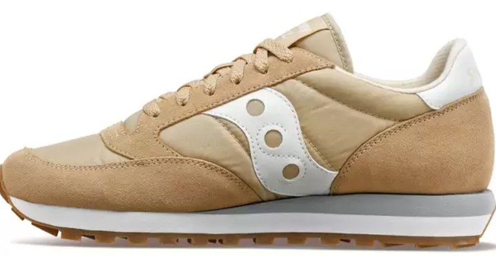 Кросівки чоловічі Saucony JAZZ ORIGINAL (S2044-662) 46.5 - Фото 2 Кросівки чоловічі Saucony JAZZ ORIGINAL (S2044-662) 46.5 - изображение 2