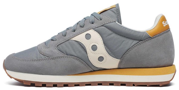 Кросівки чоловічі Saucony JAZZ ORIGINAL (S2044-704) 40.5 - изображение 2