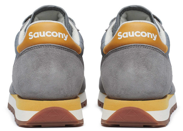 Кросівки чоловічі Saucony JAZZ ORIGINAL (S2044-704) 40.5 - изображение 4