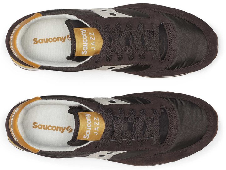 Кросівки чоловічі Saucony JAZZ ORIGINAL (S2044-705) 41 - Фото 5 Кросівки чоловічі Saucony JAZZ ORIGINAL (S2044-705) 41 - изображение 5