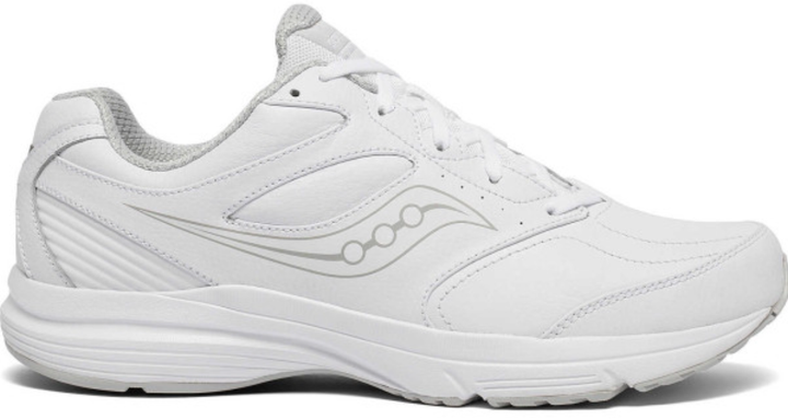 Кросівки чоловічі Saucony INTEGRITY WALKER 3 (S40205-1) 45. - Фото 1 Кросівки чоловічі Saucony INTEGRITY WALKER 3 (S40205-1) 45. - изображение 1