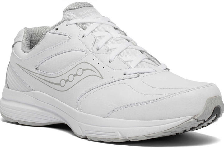 Кросівки чоловічі Saucony INTEGRITY WALKER 3 (S40205-1) 45. - Фото 3 Кросівки чоловічі Saucony INTEGRITY WALKER 3 (S40205-1) 45. - изображение 3