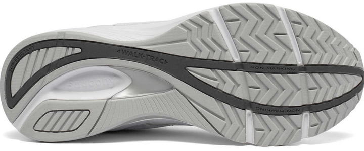 Кросівки чоловічі Saucony INTEGRITY WALKER 3 (S40205-1) 45. - Фото 5 Кросівки чоловічі Saucony INTEGRITY WALKER 3 (S40205-1) 45. - изображение 5