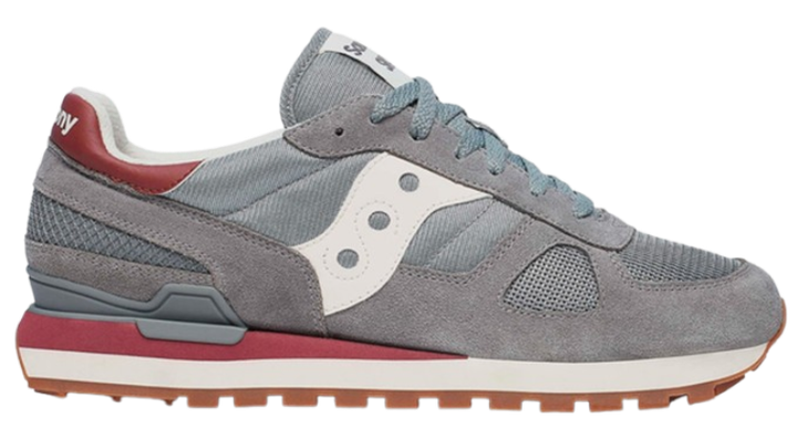Кросівки чоловічі Saucony SHADOW ORIGINAL (S2108-889) 42.5. - Фото 1 Кросівки чоловічі Saucony SHADOW ORIGINAL (S2108-889) 42.5. - изображение 1