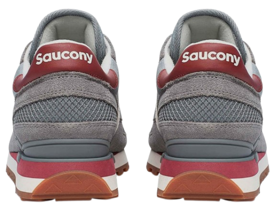 Кросівки чоловічі Saucony SHADOW ORIGINAL (S2108-889) 42.5. - Фото 4 Кросівки чоловічі Saucony SHADOW ORIGINAL (S2108-889) 42.5. - изображение 4
