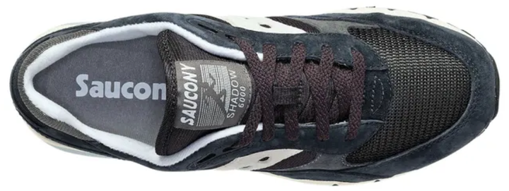 Кросівки чоловічі Saucony SHADOW 6000 (S70441-47) 43 - изображение 4
