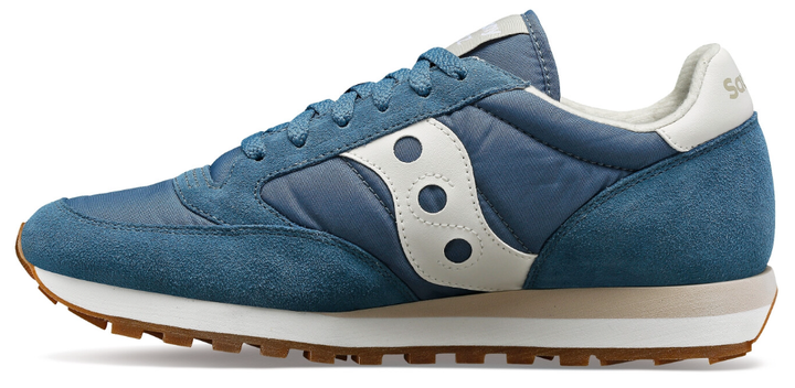 Кросівки чоловічі Saucony JAZZ ORIGINAL (S2044-694) 42.5. - изображение 2