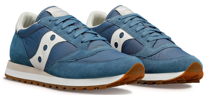 Кросівки чоловічі Saucony JAZZ ORIGINAL (S2044-694) 42.5. - изображение 3