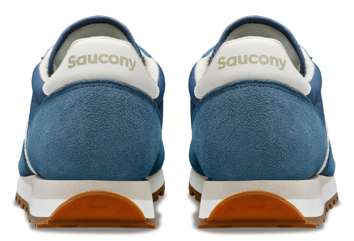Кросівки чоловічі Saucony JAZZ ORIGINAL (S2044-694) 42.5. - изображение 5