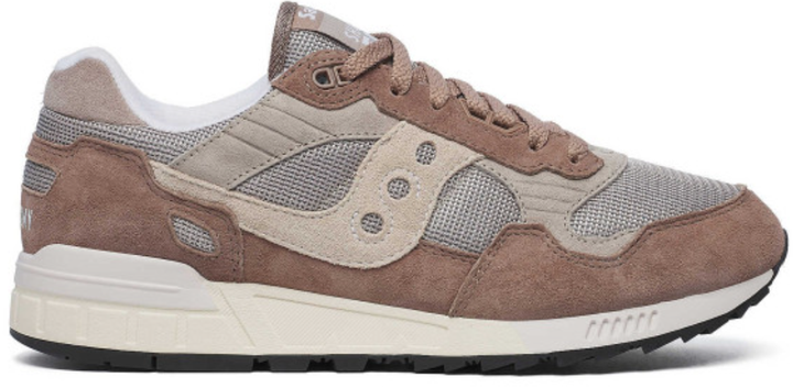 Кросівки чоловічі Saucony SHADOW 5000 (S70665-42) 41 - Фото 1 Кросівки чоловічі Saucony SHADOW 5000 (S70665-42) 41 - зображення 1