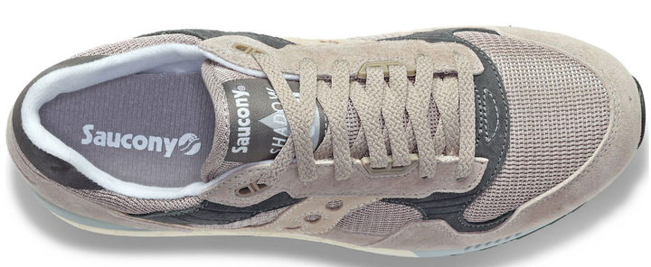 Кросівки чоловічі Saucony SHADOW 5000 (S70665-23) 46 - зображення 4