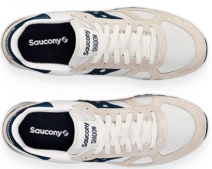 Кросівки чоловічі Saucony SHADOW ORIGINAL (S2108-879) 48. - Фото 5 Кросівки чоловічі Saucony SHADOW ORIGINAL (S2108-879) 48. - зображення 5