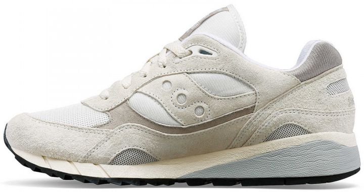 Кросівки чоловічі Saucony SHADOW 6000 (S70441-55) 48. - изображение 2